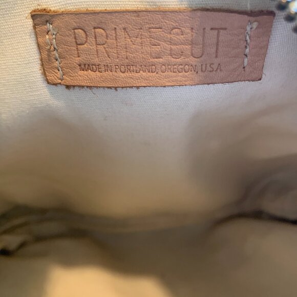 Primecut Slouchy Mini Hobo Crossbody Bag - Picture 6 of 7